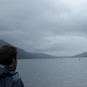 Road trip en Écosse #5 : Loch Lomond